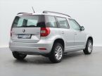 Škoda Yeti - fotka číslo 6
