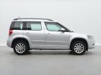 Škoda Yeti - fotka číslo 7