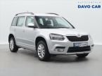 Škoda Yeti - fotka číslo 0