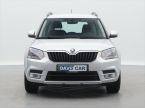 Škoda Yeti - fotka číslo 1