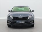 Škoda Octavia - fotka číslo 1
