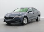 Škoda Octavia - fotka číslo 2