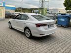 Škoda Octavia - fotka číslo 1