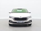 Škoda Octavia - fotka číslo 1