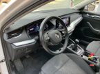 Škoda Octavia - fotka číslo 2