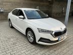 Škoda Octavia - fotka číslo 3