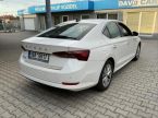 Škoda Octavia - fotka číslo 4