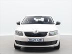 Škoda Octavia - fotka číslo 1