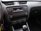 Škoda Octavia - fotka číslo 15