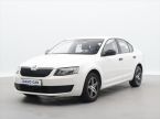 Škoda Octavia - fotka číslo 2