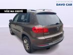 Volkswagen Tiguan - fotka číslo 1