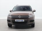 Volkswagen Tiguan - fotka číslo 1