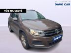 Volkswagen Tiguan - fotka číslo 3