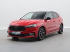 Škoda Fabia - fotka číslo 2