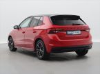 Škoda Fabia - fotka číslo 4