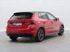 Škoda Fabia - fotka číslo 6