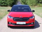 Škoda Fabia - fotka číslo 1