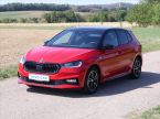 Škoda Fabia - fotka číslo 2