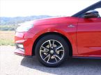 Škoda Fabia - fotka číslo 23