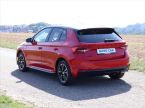 Škoda Fabia - fotka číslo 4
