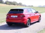 Škoda Fabia - fotka číslo 6