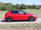 Škoda Fabia - fotka číslo 7