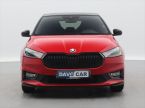 Škoda Fabia - fotka číslo 1