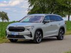 Škoda Kodiaq - fotka číslo 2