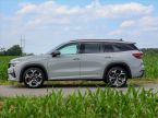Škoda Kodiaq - fotka číslo 3