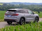 Škoda Kodiaq - fotka číslo 6