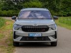 Škoda Kodiaq - fotka číslo 1