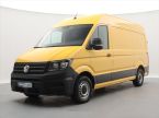Volkswagen Crafter - fotka číslo 2