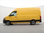 Volkswagen Crafter - fotka číslo 3