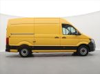 Volkswagen Crafter - fotka číslo 7