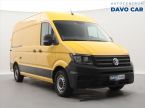 Volkswagen Crafter - fotka číslo 0