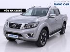 Nissan Navara - fotka číslo 0