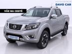 Nissan Navara - fotka číslo 0