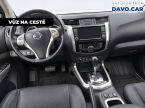 Nissan Navara - fotka číslo 1