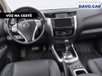 Nissan Navara - fotka číslo 1