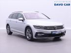 Volkswagen Passat - fotka číslo 0