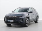Hyundai Tucson - fotka číslo 2