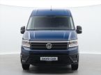 Volkswagen Crafter - fotka číslo 1