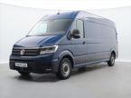 Volkswagen Crafter - fotka číslo 2