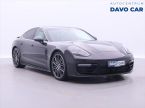 Porsche Panamera - fotka číslo 0