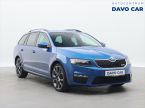 Škoda Octavia - fotka číslo 0