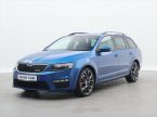 Škoda Octavia - fotka číslo 2