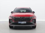 Hyundai Tucson - fotka číslo 1