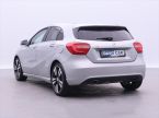 Mercedes Třída A - fotka číslo 4
