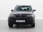 BMW X3 - fotka číslo 1