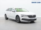 Škoda Superb - fotka číslo 0